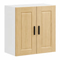 Armoire Murale de Cuisine en Bois d'Ingénierie